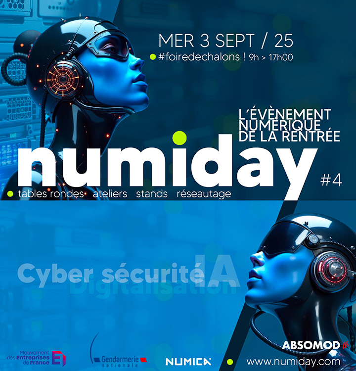 numiday #4