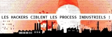 Cybersécurité industrielle